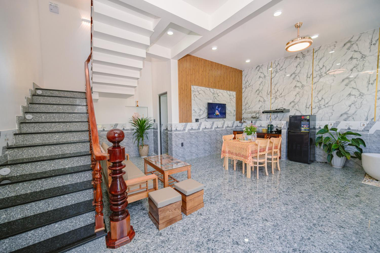 Others 4, Moon River House, Da Nang
