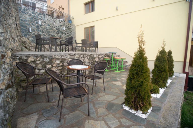 Facilities 1, Villa La Munte