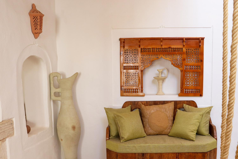 Others 5, Dar Shams - Djerba Houch, Houmt Souk