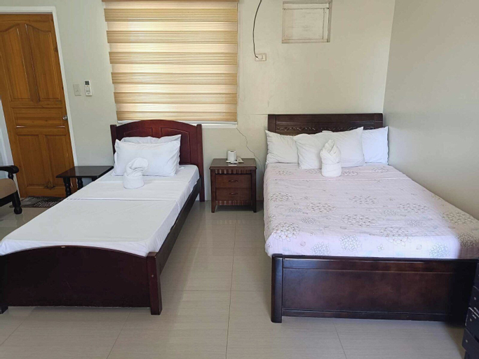 Harbour Chateau, Odiongan