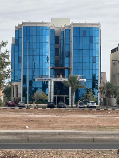 Exterior & Views 1, فندق الريم الجديد Al reem new hotel, Yanbu