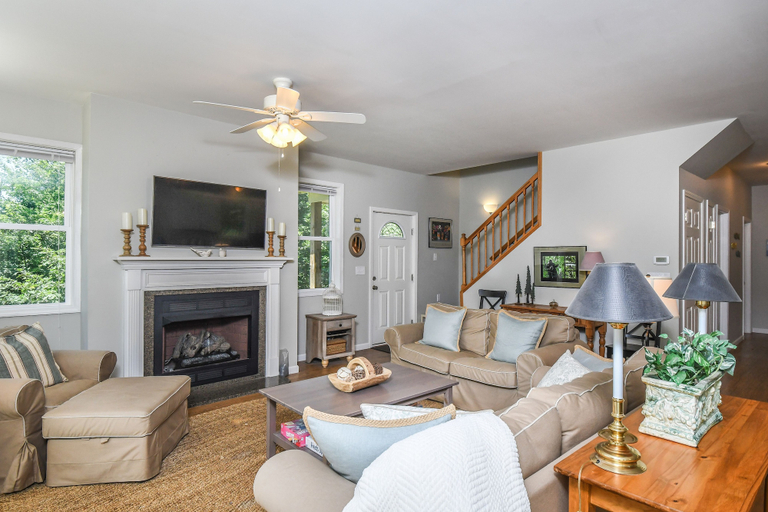 Others 5, Deep Creek Dream 4 Bedroom House, Garrett