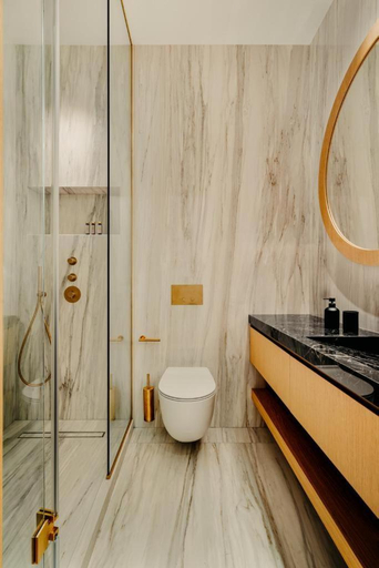 Others 3, Luxurious Newly Refurbished Apartment - Champs Elysees, Paris