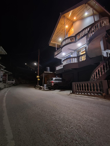 Others 4, Doris Mountain Cabins Tirthan, Kullu
