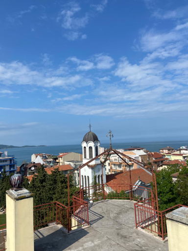 Others 5, Хотел ЗОНАРИТА, Primorsko
