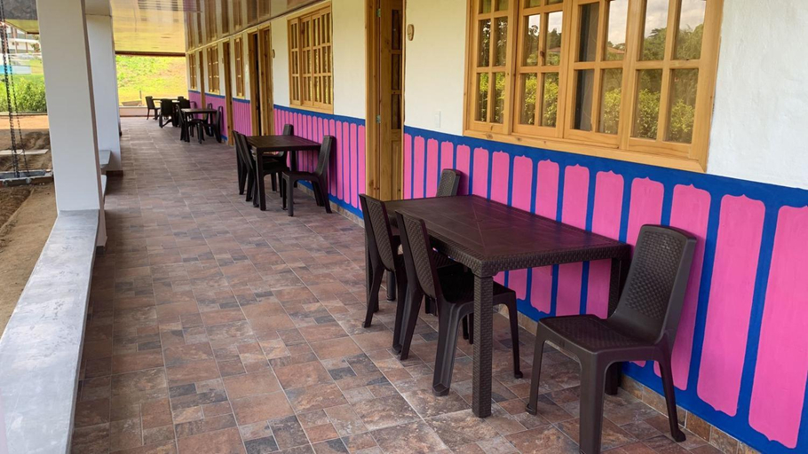 Others 2, Casa campestre Montenegro Quindio, Circasia