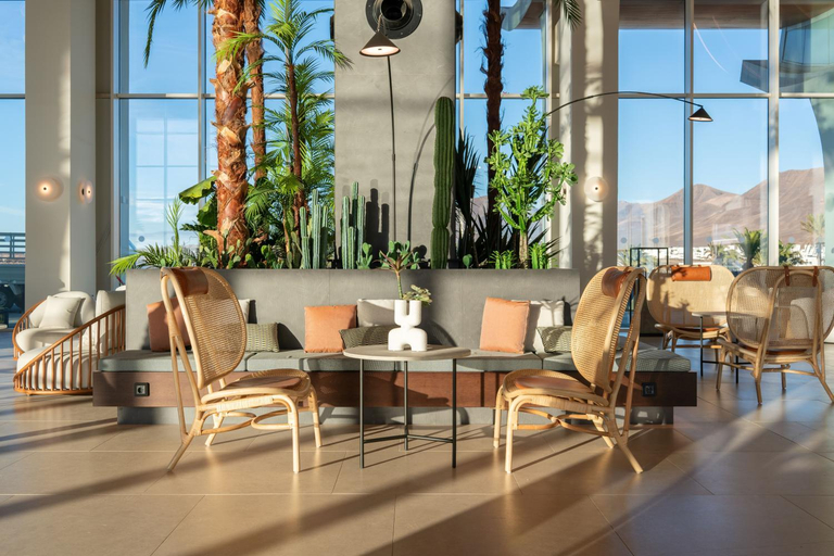 Public Area 5, Barceló Playa Blanca Royal Level - Adults Only, Las Palmas