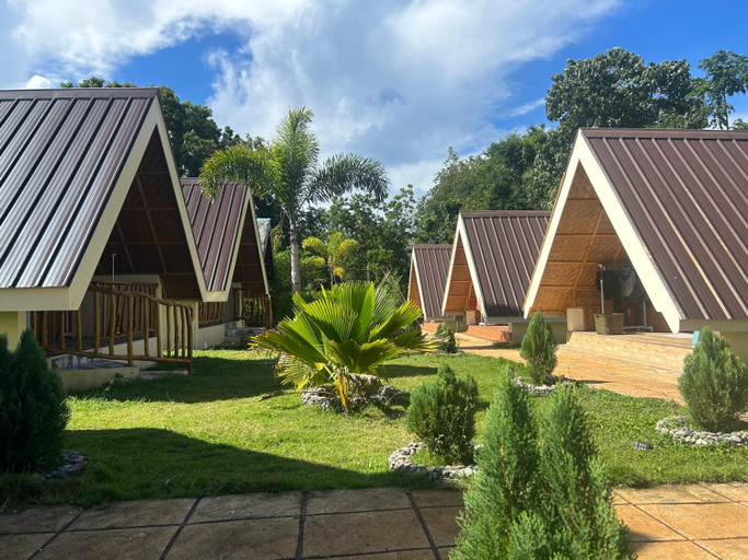 Others 3, Dwarf Guest House, San Juan