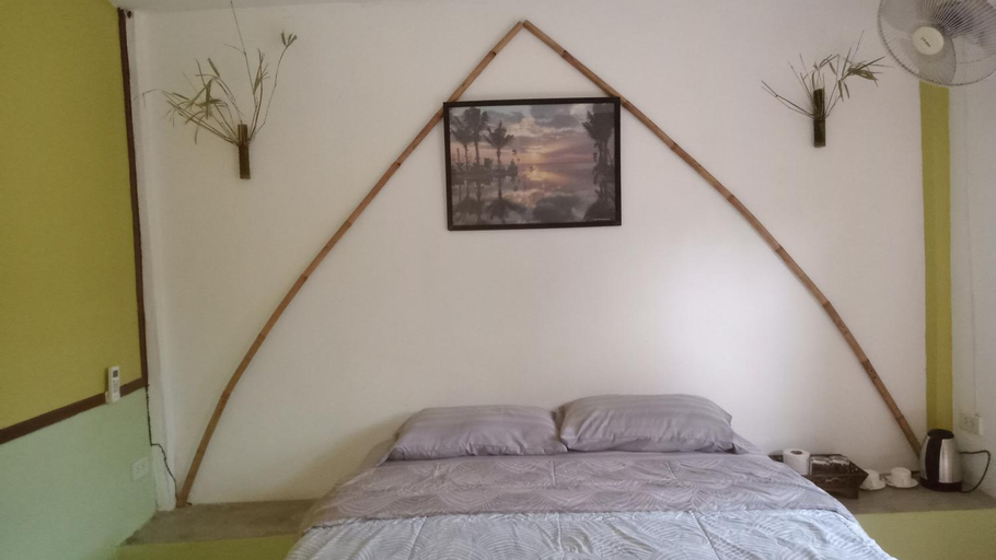 Bedroom 6
