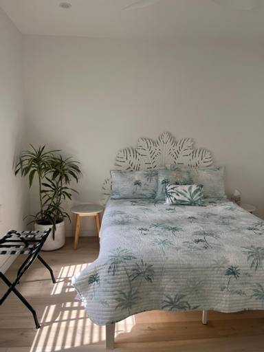 Bedroom 1, Plateau Of The Seas, Warringah