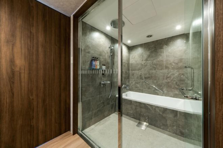 Bathroom 8