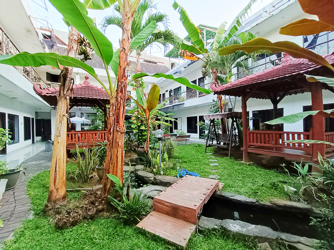 Exterior & Views 5, YUTAKA Inn Juanda Airport Sidoarjo, Surabaya