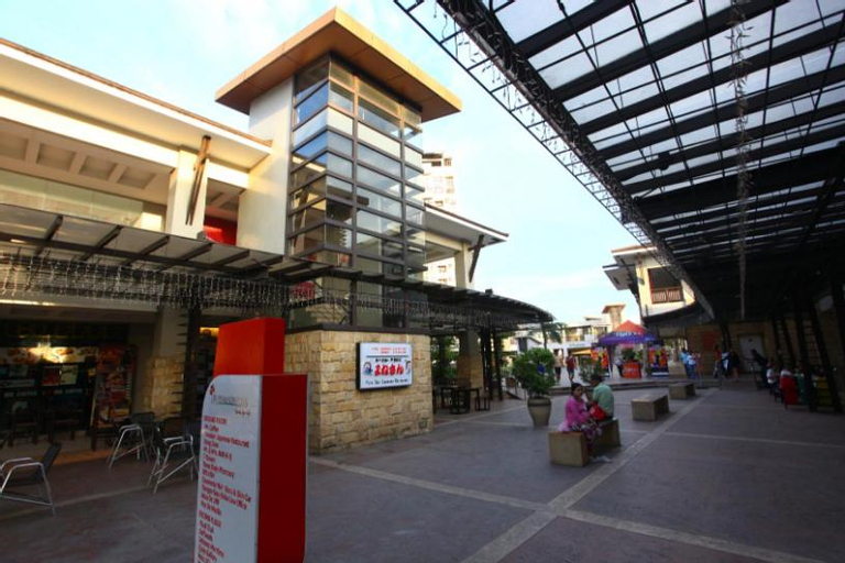 Persimmon Studio Single Unit, Cebu City