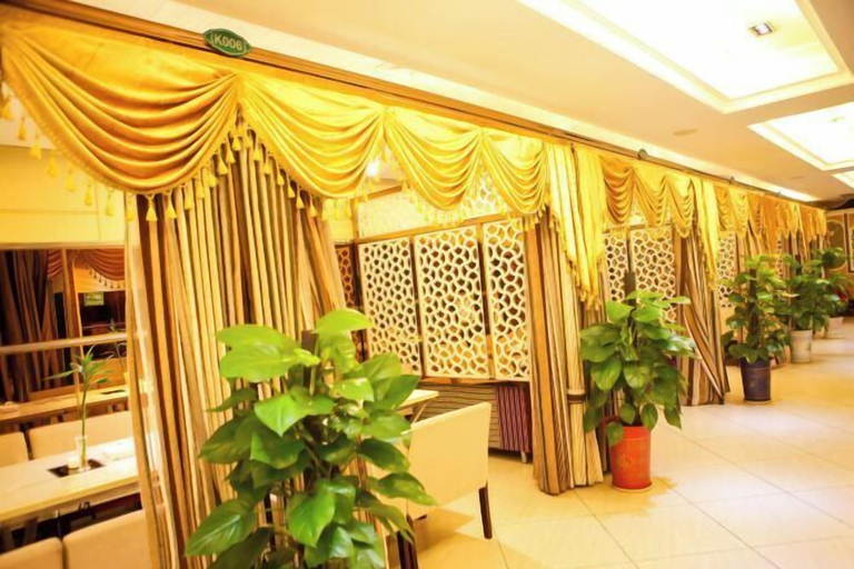 Others 5, Yinlai Hotel, Dazhou