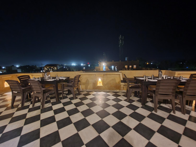 Food & Drinks 4, Hotel Vasshifa Palace, Jaisalmer