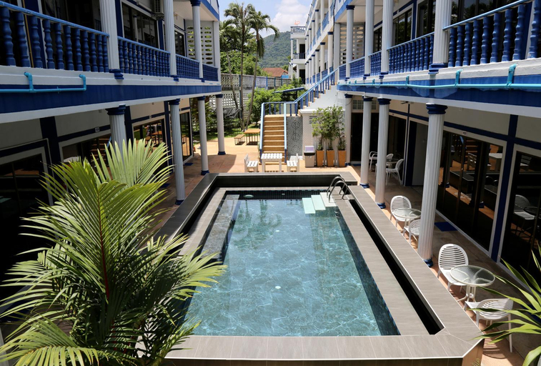 Others 4, The Club Inn - Kamala Beach, Pulau Phuket