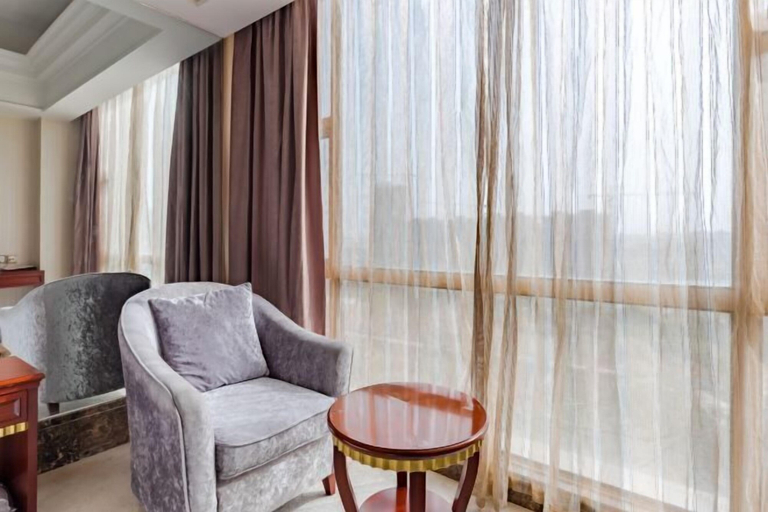 Others 3, Fan Chang Hotel, Wuhu