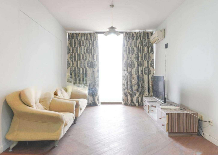 Others 5, Apartemen Taman Rasuna 2BR. 80sqm, Jakarta Selatan