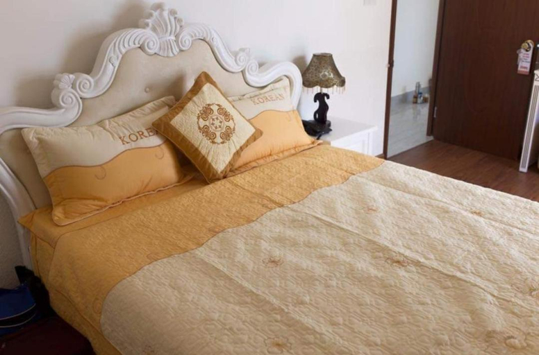 Bedroom 2, LUCINA Boutique Hotel, Đà Lạt