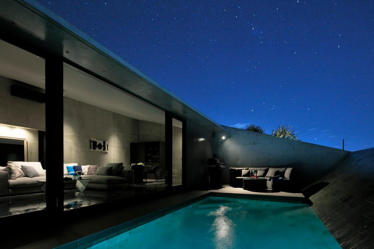 Balcony/terrace 3, VILLA WHITE, Motobu