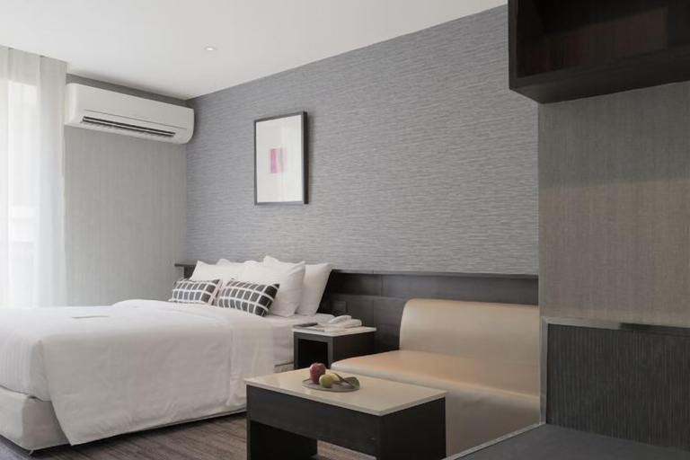 Bedroom 22