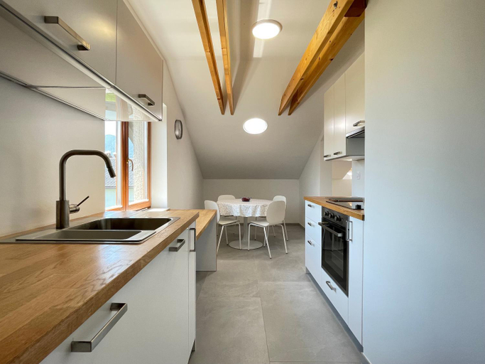 Others 5, ANMARI Apartment & Rooms, Radovljica