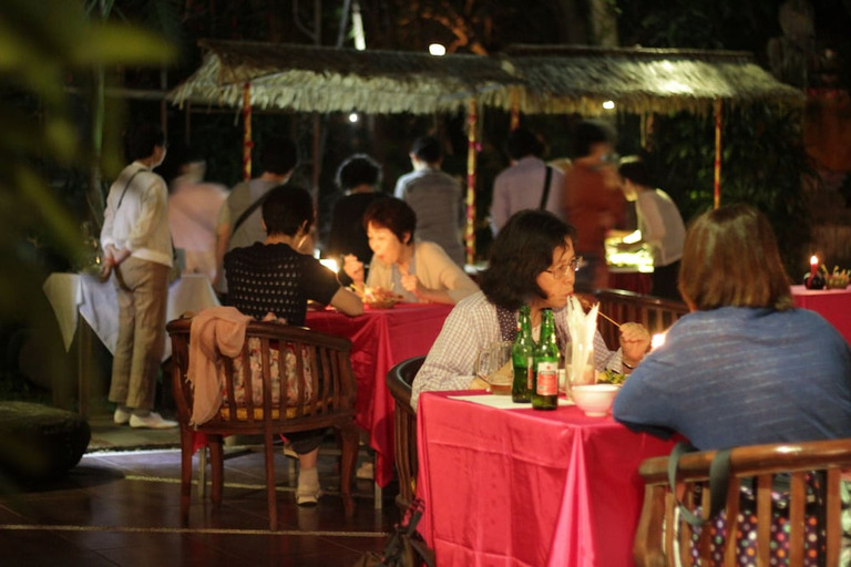 Food & Drinks 4, DEWANGGA BUNGALOW, Gianyar