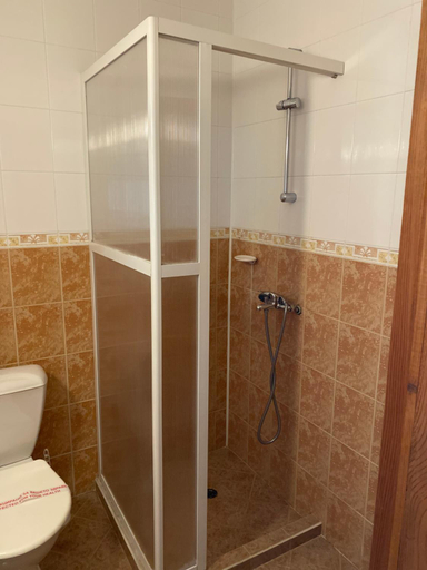 Bathroom 4, Хотел ЗОНАРИТА, Primorsko