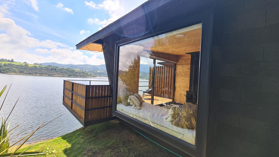 Others 5, GLAMPING BY NAQUA, Chocontá