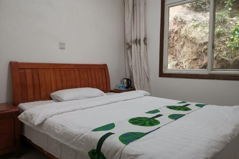 Bedroom 3, Yue Ping Villa, Hengyang