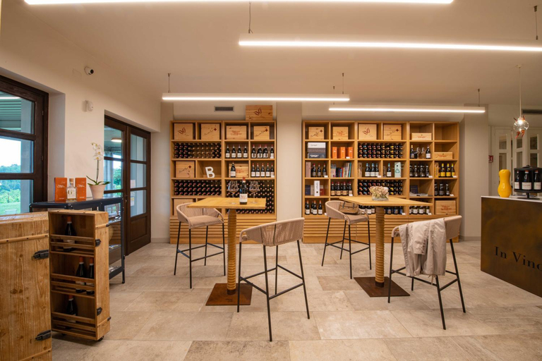 Food & Drinks 4, Braida Wine Resort, Asti