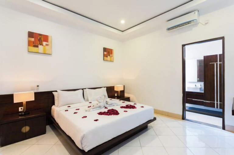 Bedroom 12