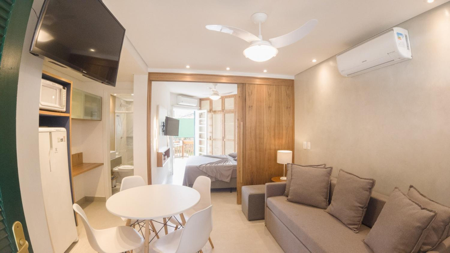 Others 4, Porto Pauba Flat 116, São Sebastião