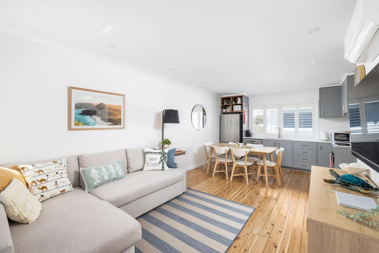 3, Shoal Bay Beach House One, Port Stephens