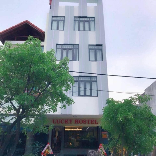 Lucky Hostel DN - by Bay Luxury, Thanh Khê