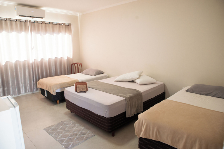 Bedroom 2, POUSADA CASTELO DO REI, Penha