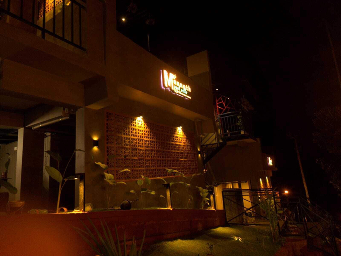 Exterior & Views, Mannath Pool Villa, Wayanad