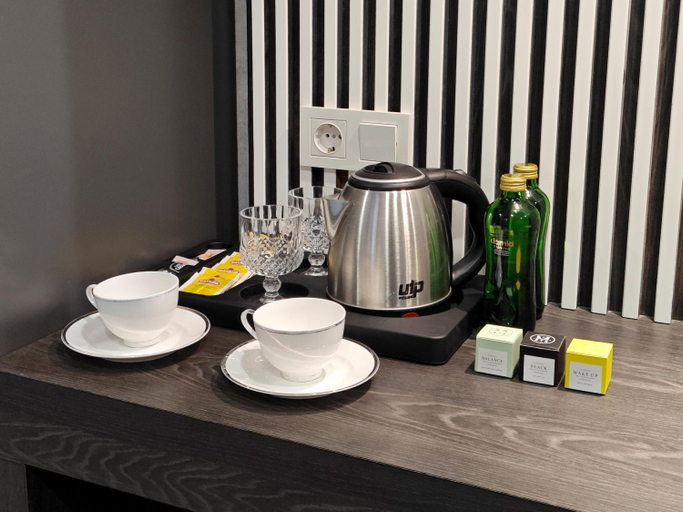 Others 5, Siesta Hotel Bakırköy, Bakırköy