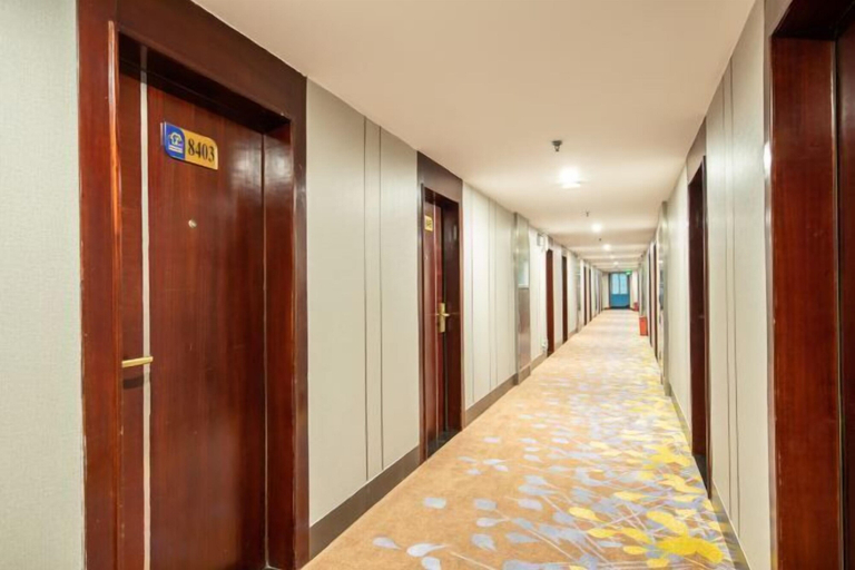 Others 5, wonder travel hotel(kaiping dongxing), Jiangmen