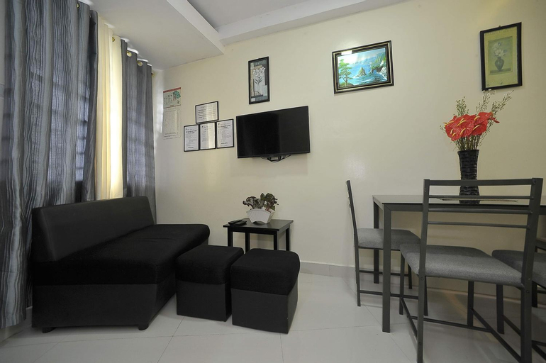 Others 5, Peak Point Apartments Baguio, Baguio City