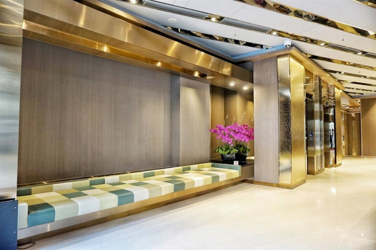 Others 5, Elysion Place Hotel Causeway Bay, Hong Kong Island