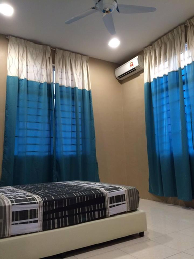 Bedroom 4, Hazim Homestay Changlun Pakej Esklusif, Kubang Pasu