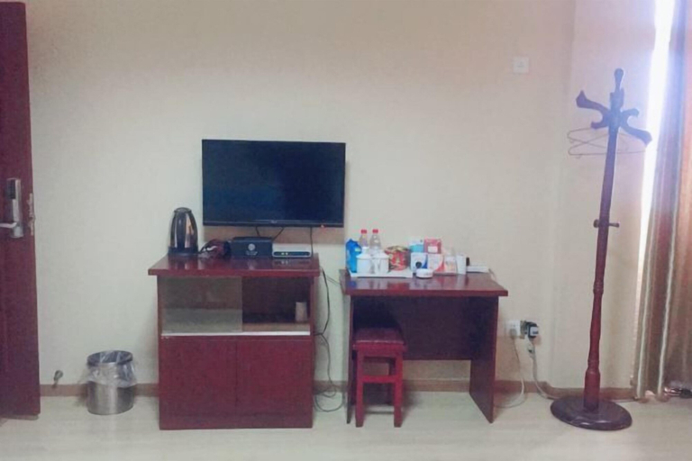 Others 5, Taohuanyuan Hotel, Anqing