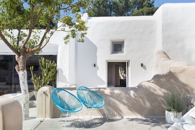Exterior & Views 2, Kallos Villas & Suites, South Aegean