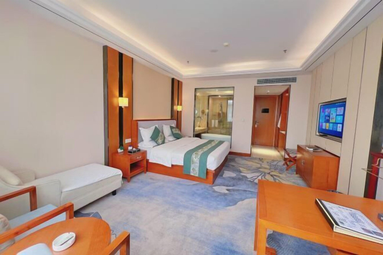 Others 5, Hongyuehu Hotel, Qujing