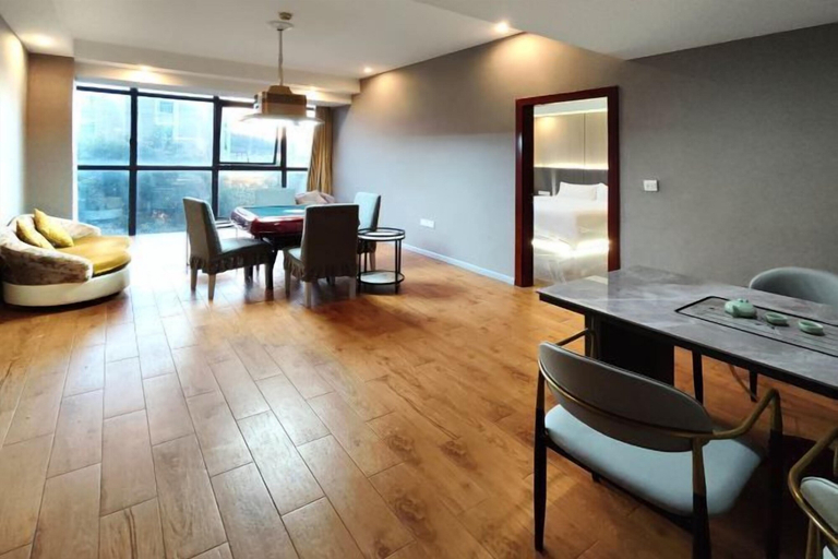 Others 5, Jinglong International Hotel, Zhuzhou
