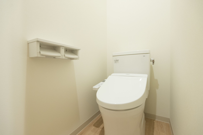 Bathroom 4, Imagine Hotel & Resort Hakodate, Hakodate