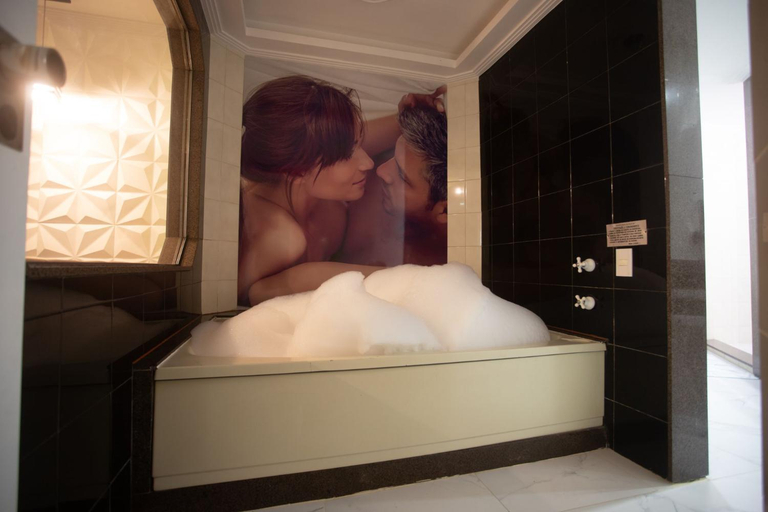 Sport & Beauty 5, Hotel Show Adult Only, Rio de Janeiro