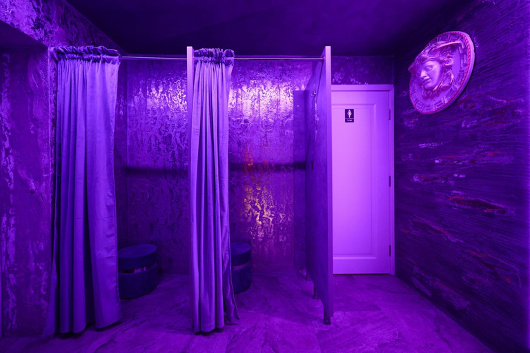 Others 5, Sianisia Adults Only & Private Spa, Hateg