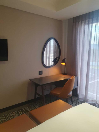 Bedroom 4, Premier Hotel Thohoyandou, Vhembe